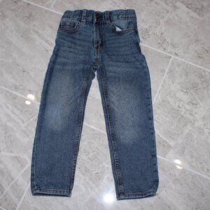 OshKosh Boys Size 4R Jeans - worn once